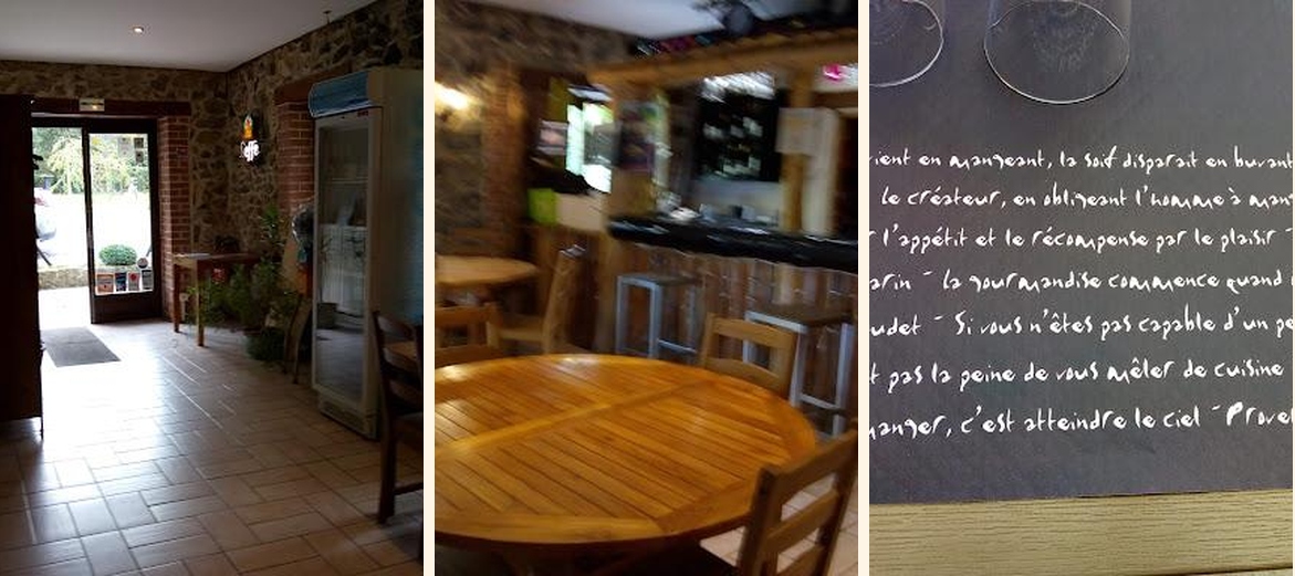 LE JARDIN DES PÊCHEURS - Gallery Image 1