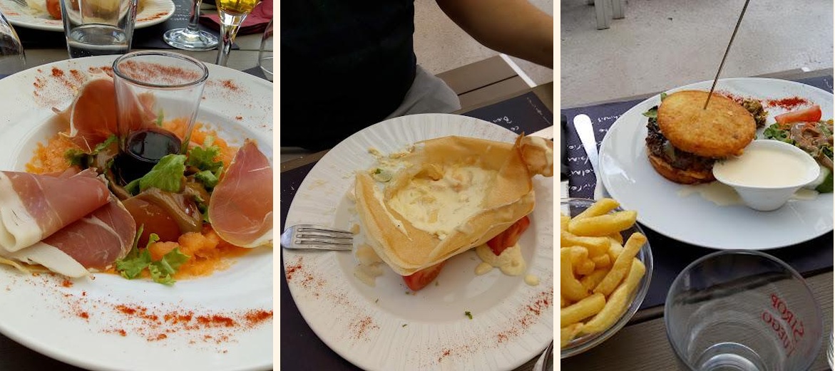 LE JARDIN DES PÊCHEURS - Gallery Image 2