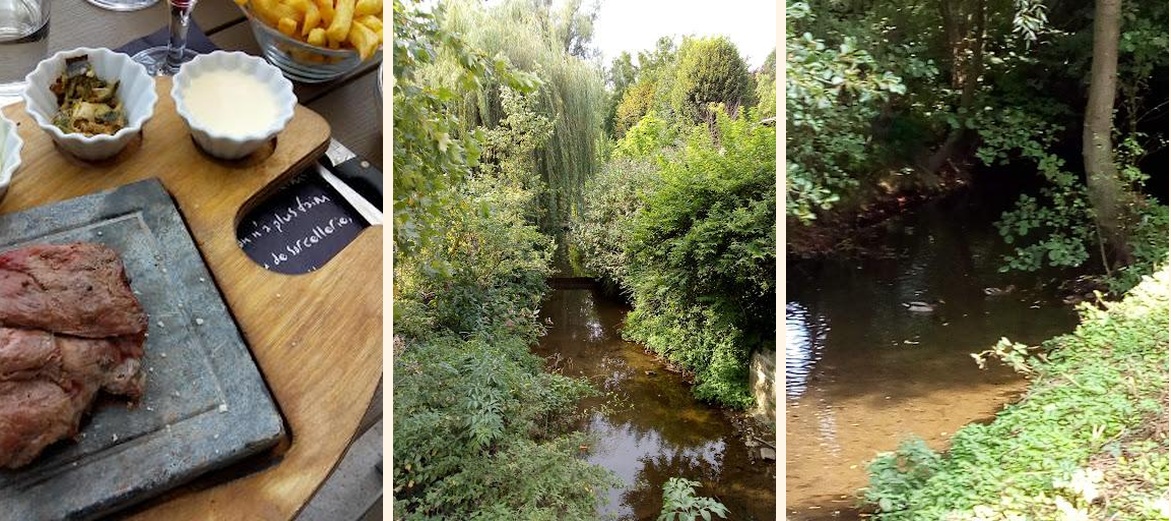 LE JARDIN DES PÊCHEURS - Gallery Image 3