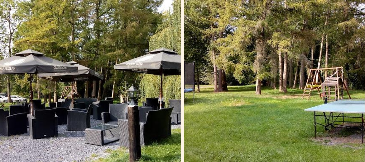 LE JARDIN DES PÊCHEURS - Gallery Image 4