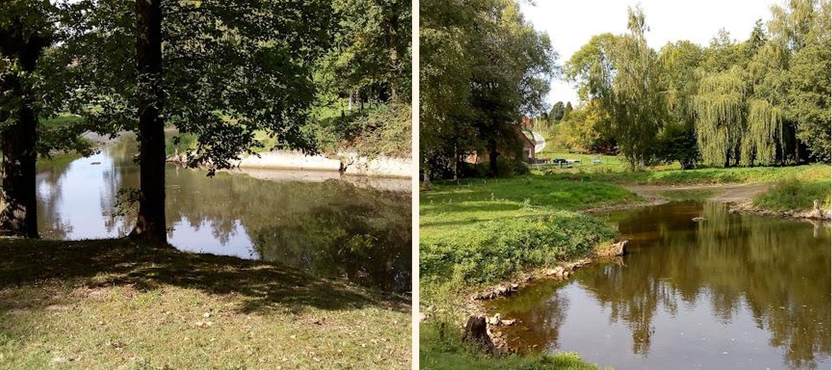 LE JARDIN DES PÊCHEURS - Gallery Image 5