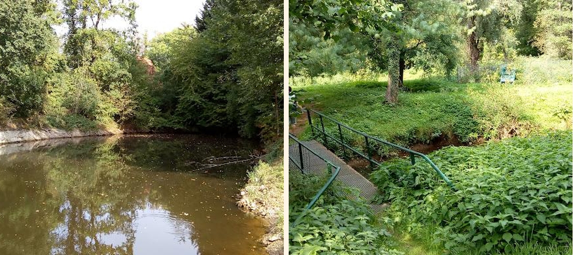 LE JARDIN DES PÊCHEURS - Gallery Image 6
